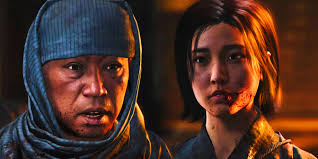 How Mario Golf: Super Rush's Ranked Match Works