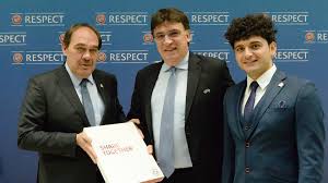 Türkiye, 2024 avrupa futbol şampiyonası'nın ev sahipliği için yeniden devreye girdi. Turkiye Neden Euro 2024 U Duzenleme Hakkini Kazanamadi Goal Com