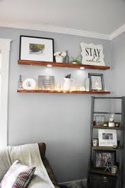 4 Staggering Diy Ideas Floating Shelves Bedroom Dark Floating Shelves Layout Sinks Floating Shelves With Pictures Stairs Floating Shelf Under Tv Media Consoles