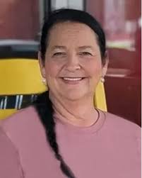 Tawnya Kay Mitchell-Crabtree Obituary May 4, 2025