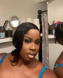 Aneta Baker's Instagram, Twitter & Facebook