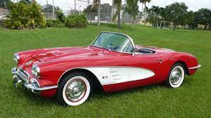 Miami Vintage Prop Car Rentals Tamarac Fl 33319