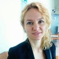 Monica Anton's Instagram, Twitter & Facebook