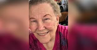 Obituary information for Marion "Mema" Darlene Carroll