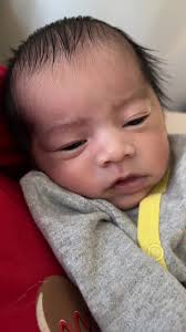 I Have This Small Asian Boy