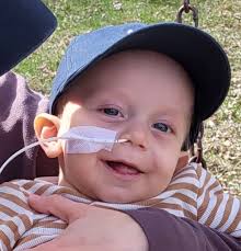 Obituary for John William Voth