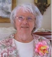 Essie Holt Webster Obituary 2016