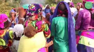 We did not find results for: Sanda Boro Danse Baralla By Nazeer Usman Kokoshe