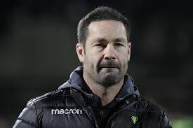 Matthew Clarkin (Biarritz) dénonce une « trahison » de certains joueurs  inquiets pour leur avenir