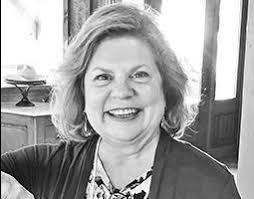 Cynthia Simmons Gage