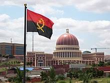 Für bielefeld hatte der angolanische nationalspieler 22 pflichtspiele. Angola Wikipedia