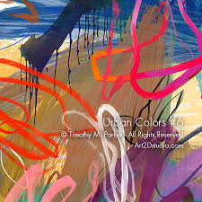 Your resource to discover and connect with designers worldwide. Urban Colors 6 Abstract Fine Art Print Free Shipping Art2d Gallery Naples Fl Contemporary Fine Art Prints Modern Abstract Artwork By Southwest Fl Artist Timothy Parker