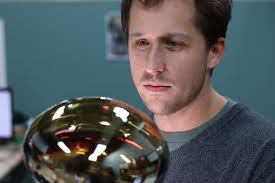 UTA student prepares equipment for South Pole experiment