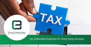 Maybe you would like to learn more about one of these? Complete Guide Of Tax Deductible Expenses For Hong Kong Company