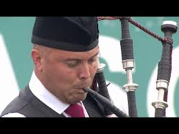 Crazy Frazy and The Rose of Allendale