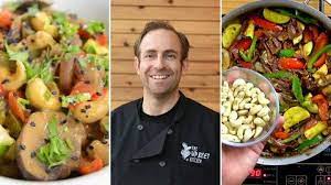 Healthy Cooking Fundamentals Udemy Free Online Course Healthy Cooking Healthy Cooking