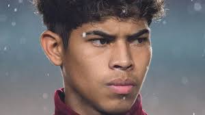 Venezuela avançou, mas promessa de 17 anos não será reforço do Benfica