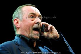 Photostage.co.uk HOWARD KATZ