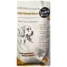 Dog Lovers Gold Original Hondencentrumwille Nl