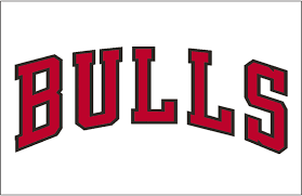 Chicago Bulls 1966 67 Jersey Logo Logos Nba Players Chicago Bulls