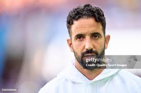 220 Manuel Amorim Photos & High Res Pictures