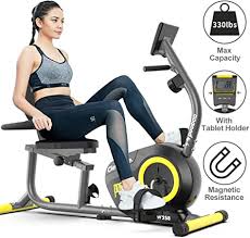 Nautilus r616 magnetic recumbent exercise bike computer features, device charger, bluetooth, two. Best Recumbent Stationary Bike 13 Models From Review Expert