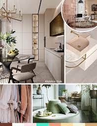 Pantone 2020 Color For A New Era Kitchann Style House Interior 2020 Home Trends Studio Kitchen