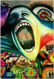 The best gifs are on giphy. Pink Floyd The Wall Poster Pink Floyd Art Pink Floyd Fan Pink Floyd Artwork