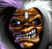See more ideas about maiden, iron maiden eddie, iron maiden. Happy Birthday Iron Maiden Gifs Tenor