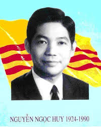 GS NGUYỄN NGỌC HUY