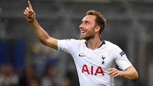 Am tag danach spricht ein kardiologe über. Zerstorer Von Klopps Cl Traum Eriksen Tottenhams Un Heimliches Genie N Tv De