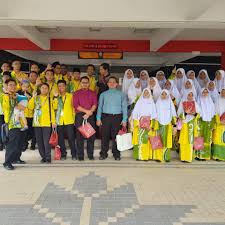 Program ini dilaksanakan untuk pelajar tingkatan tiga mrsm kepala batas. Antara Aktiviti Anak Anak F3 Mrsm Ulul Albab Gemencheh Facebook
