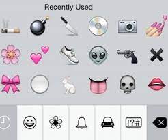 Aesthetic Emoji Combinations Copy And Paste The collection contains all kinds of emoji art normally used in social platforms. aesthetic emoji combinations copy and paste