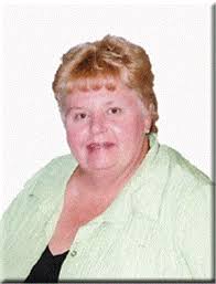 Sharon Axling Obituary June 8, 2013