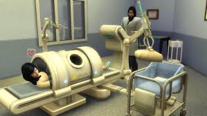 Moon here back with another mod. Sims 4 Illness List In Doctor Career How To Diagnose Symptoms Guide