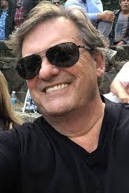 Patrick Menache's Instagram, Twitter & Facebook