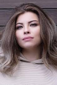 Anna Sedova's Instagram, Twitter & Facebook