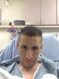 Joey Moreno Obituary (1982