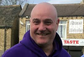 Meeting the people in one of Huddersfield's most deprived but most vibrant  areas