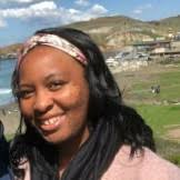 Desiree Cook., M. Ed