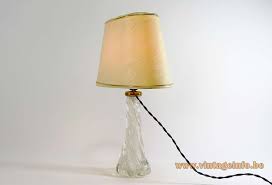 4.7 out of 5 stars with 34 ratings. Twisted Murano Bubble Glass Table Lamp Vintageinfo All About Vintage Lighting