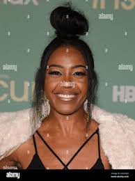 Dominique perry hi-res stock photography and images