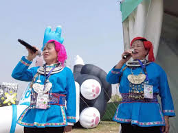 Firstly, we advised people to wear masks to get in, and we advise against the people from middle to high risk areas to join the festival, said the festival organiser, adding. May Day Holiday Sees 14 000 Shows 134m Revenue In 5 Days Chinadaily Com Cn