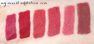 Bite Beauty Matte Crème Lip Crayon Glace Pin On Makeup And Beauty
