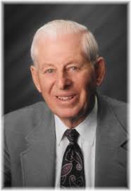 H. F. “Gus” Schroeder (1920-2014)