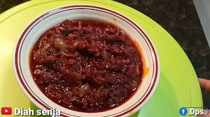 Jom kita sama2 belajar cara membuat sambal nasi lemak. Resepi Sambal Nasi Lemak Asli Untungresepi Forshope Com