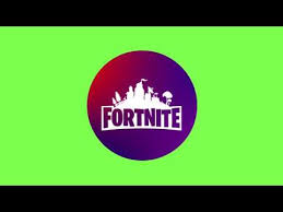 All png & cliparts images on nicepng are best quality. Fortnite Logo Icon Animated Green Screen Free Download 4k 60 Fps Youtube