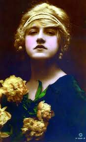 Darby and Joan (1919)