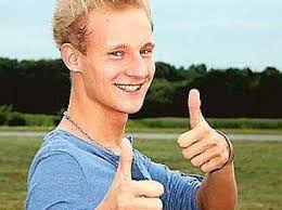 Sänger sozial engagiert