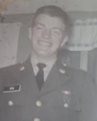 Sgt. LeRoy E. Dow Obituary May 5, 2025